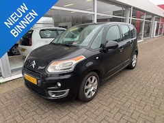 Citroën C3 Picasso - 1.4 VTi Seduction | Airco | Elektrische ramen | Nieuwe APK |