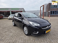 Opel Corsa - 1.0 Turbo Online Edition|NAP|CAMERA|CRUISE|