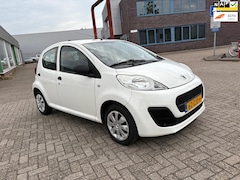 Peugeot 107 - 1.0 Access Accent|CARPLAY OPTIONEEL|AIRCO|