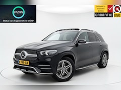 Mercedes-Benz GLE-Klasse - 350 e 4MATIC Premium SOH 97, 03% TREKHAAK PANODAK