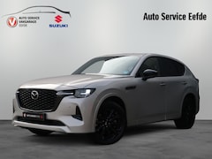 Mazda CX-60 - 2.5 PHEV Homura + | Panoramadak | Elek. Stoel | Memory | Head-up