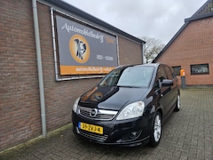Opel Zafira - 1.8 Cosmo