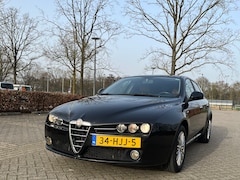 Alfa Romeo 159 Sportwagon - 1.8 mpi Business NAP