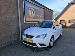 SEAT Ibiza - 1.2 TSI Style