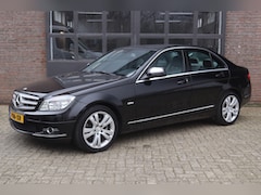 Mercedes-Benz C-klasse - 230 Avantgarde AUT|PDC|CC|APK 9/26