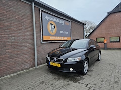 Volvo S40 - 1.6 D2 S/S Limited Edition (1e eigenaar)
