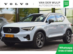 Volvo XC40 - B4 197pk Plus Dark | Driver Assist | Trekhaak