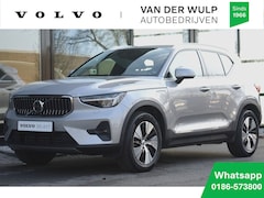 Volvo XC40 - T4 211pk [Plug-in] Inscription | 360 | Verwarmde Voorruit | Geti