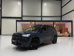 Jeep Compass - 4xe 240pk PHEV S | Trekhaak | Panorama | 360° | Leder | ACC