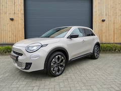 Fiat 600 - 1.2 Hybrid La Prima *Full option *Leder *136 pk