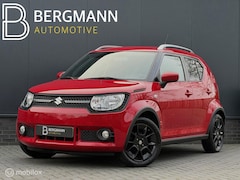 Suzuki Ignis - 1.2 Select|camera|trekhaak|navi|Carplay|stoelverwarming