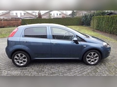Fiat Punto Evo - TwinAir Turbo 100 Sempre 5d