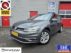 Volkswagen Golf Variant - 1.6 TDI Comfortline