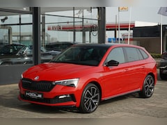 Skoda Scala - 1.5 TSI Monte Carlo | PANO