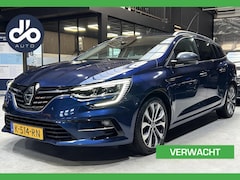 Renault Mégane Estate - 1.5 Blue dCi EDC AUTOM. Business Edition One GR.NAVI + CAMERA I LEER I XENON I TREKHAAK I