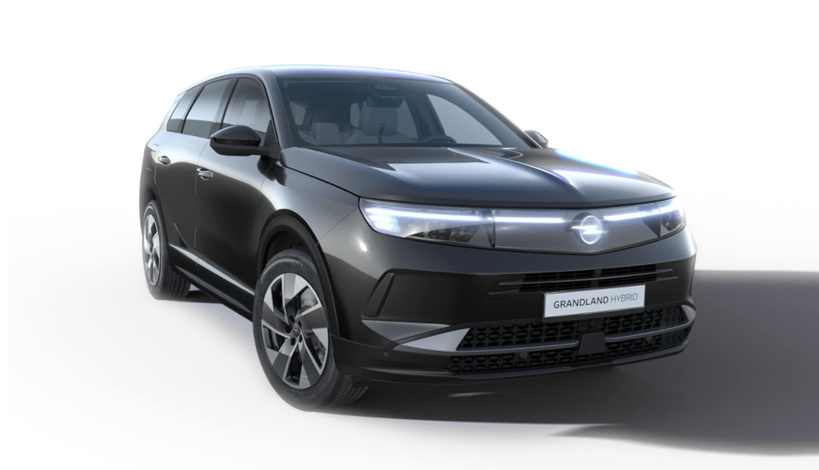 Opel Grandland Electric - Edition 73 kWh / Business Only Deal / OL 594,- / FL 1.9% - AutoWereld.nl