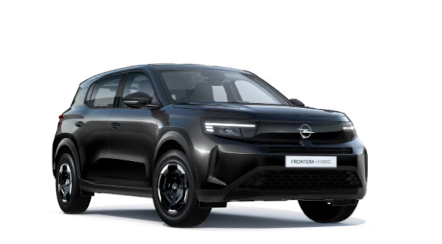 Opel Frontera - Electric Edition 44 kWh / Business Only Deal / OL 416,- / FL 1.9% - AutoWereld.nl