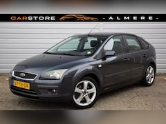 Ford Focus - 2.0-16V Rally Edition*Lm velgen*Trekhaak*Nw APK*INRUILKOOPJE