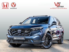 Honda CR-V - 2.0 Plug-In Hybrid Advance Tech Automaat | Nieuwe NL auto | 1500 kg Trekgewicht | Bose Pre