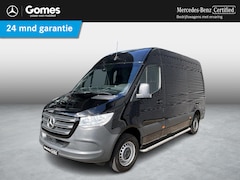 Mercedes-Benz Sprinter - 315 1.9 CDI L2H2 RWD