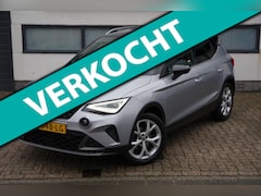 SEAT Arona - 1.0 TSI FR Business Intense 1e eigenaar/ dealer onderhouden