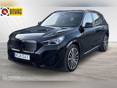 BMW iX1 - xDrive30 306pk, M-sport, Premium