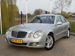 Mercedes-Benz E-klasse - 200 CDI AUT / CRUISE / CLIMA / SCHUIFDAK