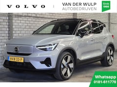 Volvo EX40 - Extended Range Ultra 82kWh/252pk | 360 | Harman/Kardon |