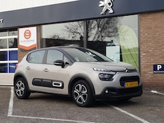 Citroën C3 - 1.2 83pk S&S Feel Navigatie via Apple Carplay & Android Auto | Cruise & Climate control |