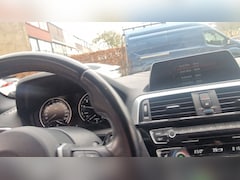 BMW 1-serie - 118i Edition M Sport High Executive BMW LED koplampen