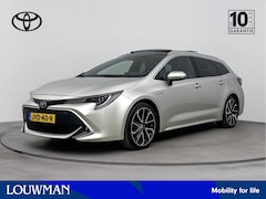 Toyota Corolla Touring Sports - 2.0 Hybrid Executive Plus