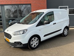 Ford Transit Courier - 1.5 TDCI Airco Cruise Navi Trend