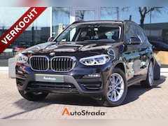 BMW X3 - (g01) xDrive20i High Executive 184pk | Leder | LED | Virtual | Stoelverwarming | Keyless G