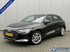Audi A3 Sportback - 35 TFSI carplay camera acc automaat pdc
