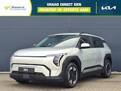 Kia EV3 - 58, 3 kWh 204pk Air | Camera | Navigatie | Adaptive Cruise Control | Climate Control |