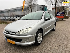 Peugeot 206 - 1.4 Génération - AIRCO - NETJES - NAP