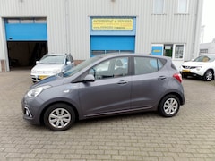 Hyundai i10 - 1.0i i-Motion Comfort Plus