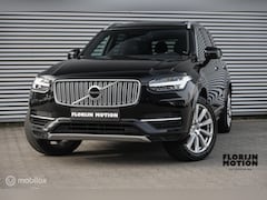 Volvo XC90 - 2.0 T8 Twin Engine AWD Inscription | Trekhaak | Camera | Pano | Stoelverw. | DAB | ACC | P