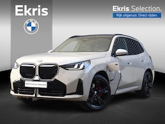 BMW X3 - 30e xDrive | M Sportpakket Pro | Panodak | Head-Up | Trekhaak | Harman Kardon | Driving As