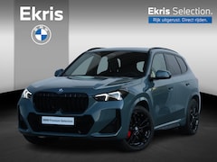 BMW X1 - xDrive25e M Sportpakket Pro | Verwarmd Stuurwiel | Comfort Access | Elektrische Trekhaak |