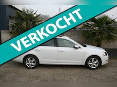 Skoda Octavia - 1.6 TDI Greenline Businessline