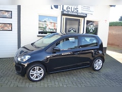 Volkswagen Up! - 1.0 move up BlueMotion 5drs Navi/Sportvelgen Zeer Mooi