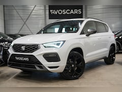 SEAT Ateca - 1.5 TSI FR DSG * Virtual - Camera - Keyless - 19" - App - ACC - DCC - 1e Eig