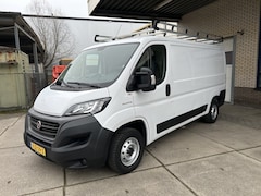 Fiat Ducato - 30 2.3 MJ LANG L2H1 NAVI 59868 KM