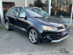 Volkswagen Polo - Cross Polo 1.4 5drs