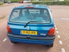 Renault Twingo - 1.2 Dynamique nieuw motor  van 2006 erin met nu op de teller 82.307