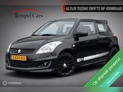 Suzuki Swift - 1.2 X-ite |Originele Bodykit|Nieuwe APK|Carplay