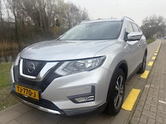 Nissan X-Trail - 1.6 DIG-T N-Connecta-Pano- camera