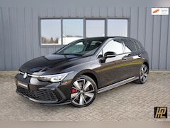 Volkswagen Golf - 1.4 eHybrid GTE * IQ Light * 18" Bakerfield * Stuurverwarming * Carplay/Android * SoH 91%