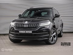 Skoda Kodiaq - 1.5 TSI Sportline Business 7p. | Pano | Digidash | Stoel en stuurwiel verw. | Cruise | Can